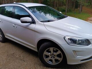 Volvo XC60 2.0 D3 110kW