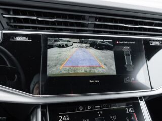 Audi Q7 3.0 210kW