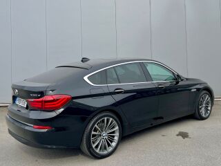 BMW 530 GT xDrive 30d Luxury Line 3.0 R6 190kW