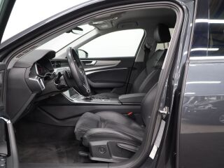 Audi A6 45 TFSI 2.0 195kW