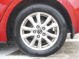 Mazda 3 2.0 88kW