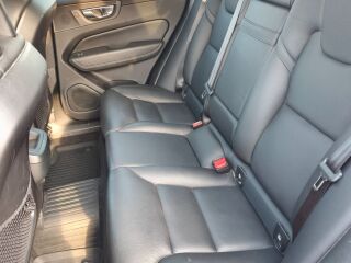 Volvo XC60 2.0 D4204T23 173kW