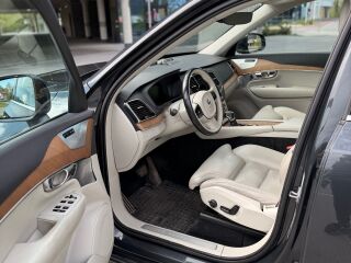 Volvo XC90 MY18 Inscription 2.0 173kW