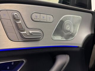 Mercedes-Benz GLE 450 4Matic AMG Paket 270kW