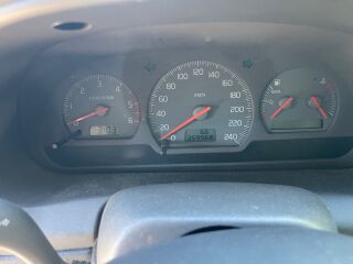 Volvo V40 1.9 85kW