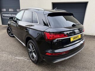 Audi Q5 Quattro Luxury MY22 2.0 TDI 150kW