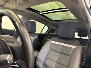 Citroen C5 Aircross Shine PureTech 130 AT8 1.2 96kW