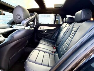 Mercedes-Benz E 300 e AMG T 2.0 155кВ