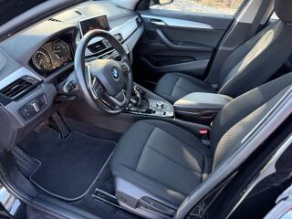 BMW X2 sDrive 18 i Advantage 1.5 100kW