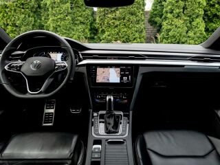 Volkswagen Arteon R-Line E-Hybrid 1.4 160kW