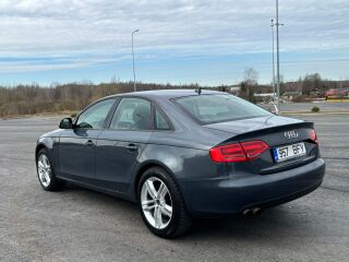 Audi A4 2.0 105kW