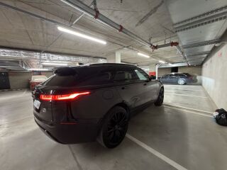 Land Rover Range Rover Velar 2.0 177kW