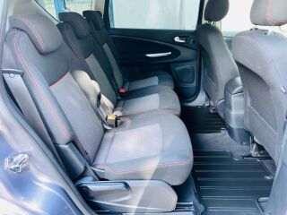 Ford S-MAX 2.0 103кВ
