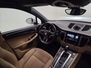 Porsche Macan 2.0 185kW