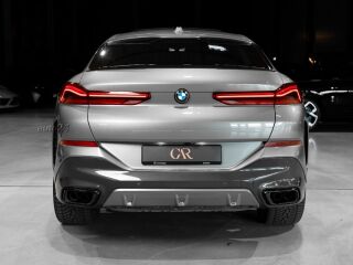 BMW X6 Xdrive 40I M Sport 3.0 280kW