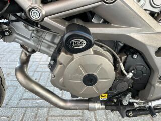 Aprilia Shiver 750 GT V2 25кВ
