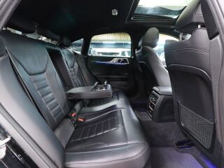 BMW 420 d xDrive Gran Coupe M Sportpakett 2.0 140kW