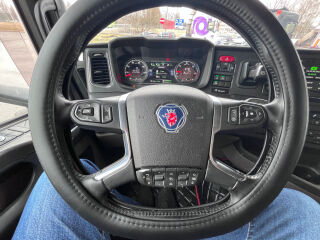 Scania R450 13.0