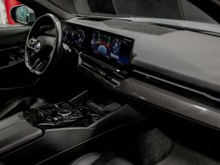 BMW 520 M SPORT PAKETT 2.0 145kW