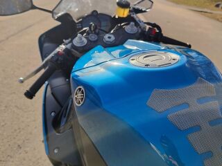 Yamaha YZF - R 1 R4 133kW