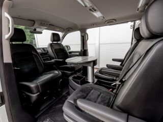 Volkswagen Multivan 4Motion Highline 2.0 146kW