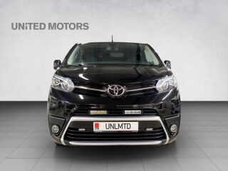 Toyota ProAce 2.0 106kW