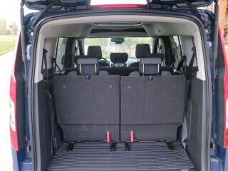 Ford Tourneo Connect  Grand 1.5 Duratorq TDCi 88kW