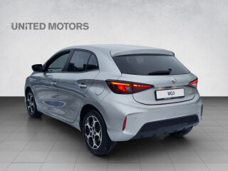 MG MG3 Luxury Hybrid+ 1.5 143kW