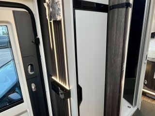 Mobilvetta KEA KOMPAKT 68 NB - TRUMA DIESEL - LiFePo4 - SOLAR 2.2 R4 EURO VI E 103kW