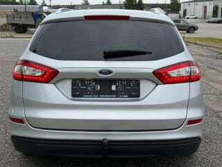 Ford Mondeo Turnier Business EU6 2.0 R4 TDCi 110kW