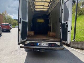 Iveco Daily 3.0 130kW