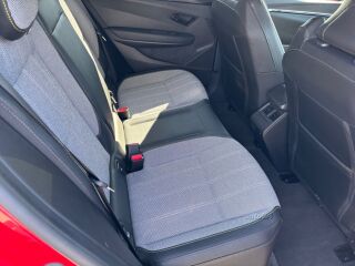 Renault Megane E-Tech Techno EV60 55kW