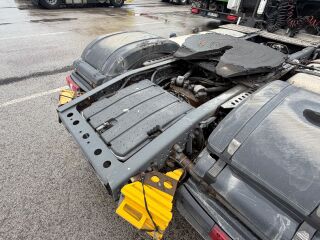 Mercedes-Benz Actros 1845 Retarder ADR
