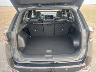 Kia Sportage GT-line 2WD 1.6 T-GDI  HEV 117kW