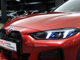 BMW i4 M50 xDrive Gran Coupe 400kW