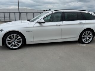 BMW 530 3.0 190кВ