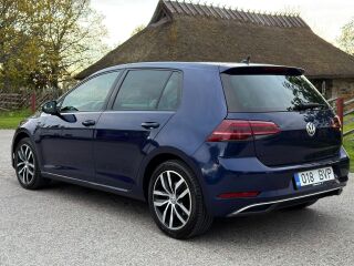 Volkswagen Golf 1.5 110kW