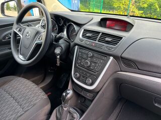 Opel Mokka 1.6 85kW