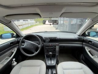 Audi A4 1.9 81kW