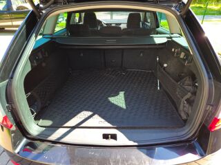 Skoda Octavia Ambition 4x4 1.8 R4 EA888 CJSA 132кВ