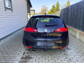SEAT Leon 2.0 TDI 103kW