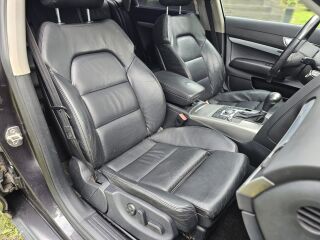 Audi A6 allroad S-LINE 3.0 171kW