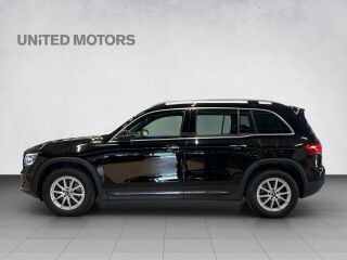 Mercedes-Benz GLB 220 d 4MATIC 2.0 140кВ