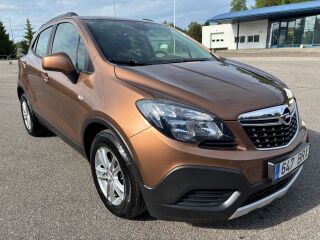 Opel Mokka 1.6 85kW