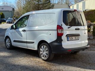 Ford Transit Courier 1.5 55кВ