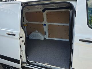 Ford Transit Custom 2.0 96kW
