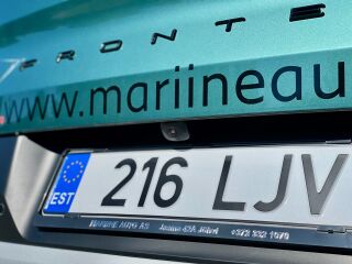 Opel Frontera GS Hybrid 110 e-DCS6 1.2 74кВ