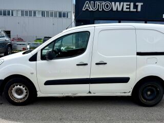 Peugeot Partner 1.6 55kW