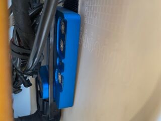 Husqvarna FS 450