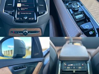 Volvo XC90 AWD T8 H&K INSCRIPTION 7 XENIUM PRO INT 2.0 223kW